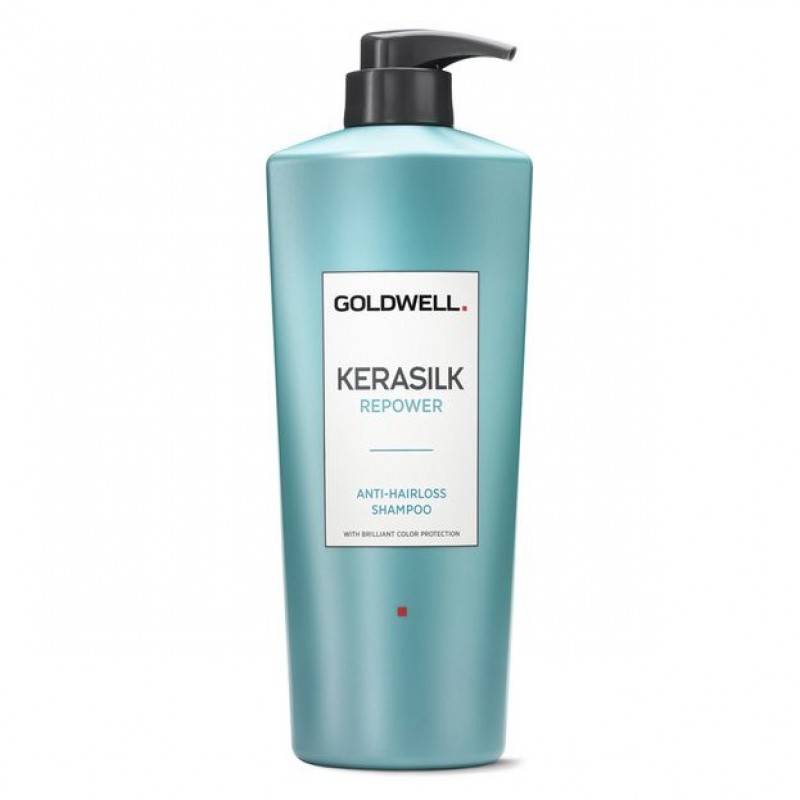 goldwell kerasilk szampon