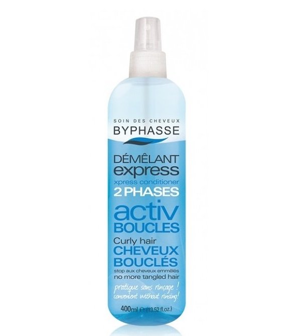 byphasse szampon 520 ml