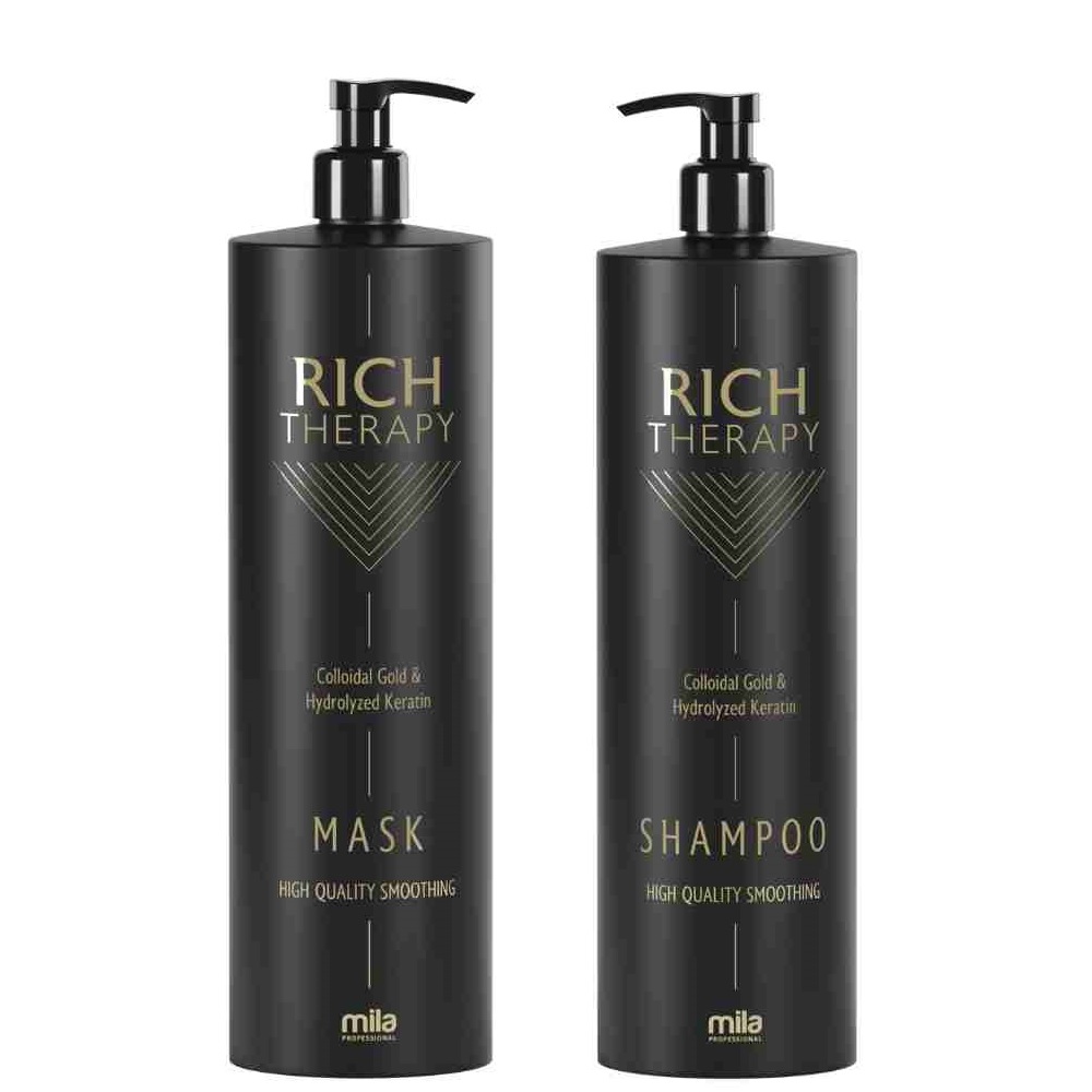 rich szampon cena