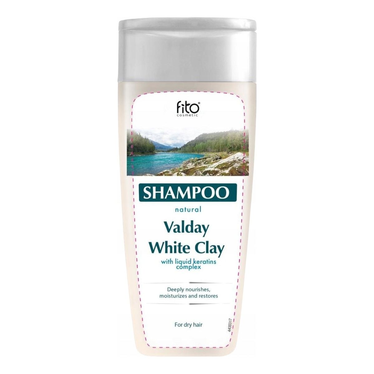 wizaz 24 fitokosmetik szampon