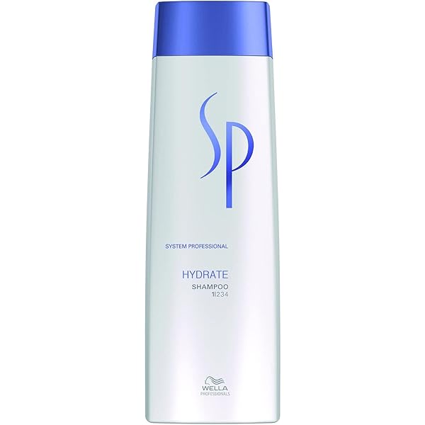 wella sp hydrate szampon