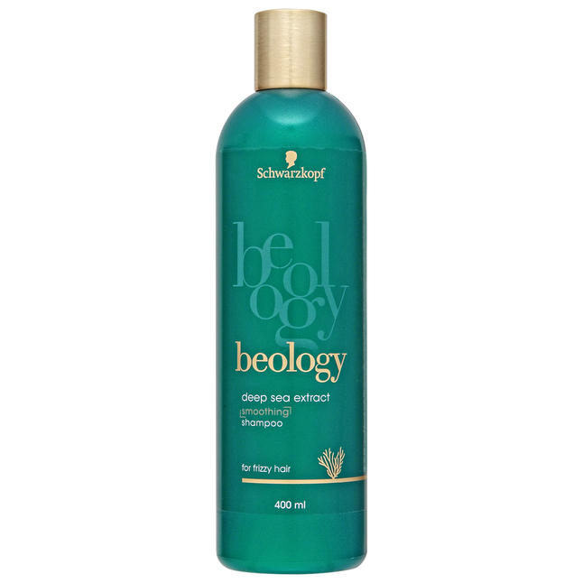 schwarzkopf beology szampon