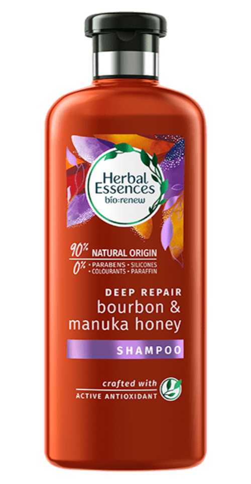 herbal essences szampon kwc