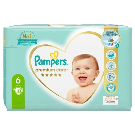 prześcieradło pampers