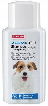 beaphar szampon dla psów przeciw kołtunieniu 1l