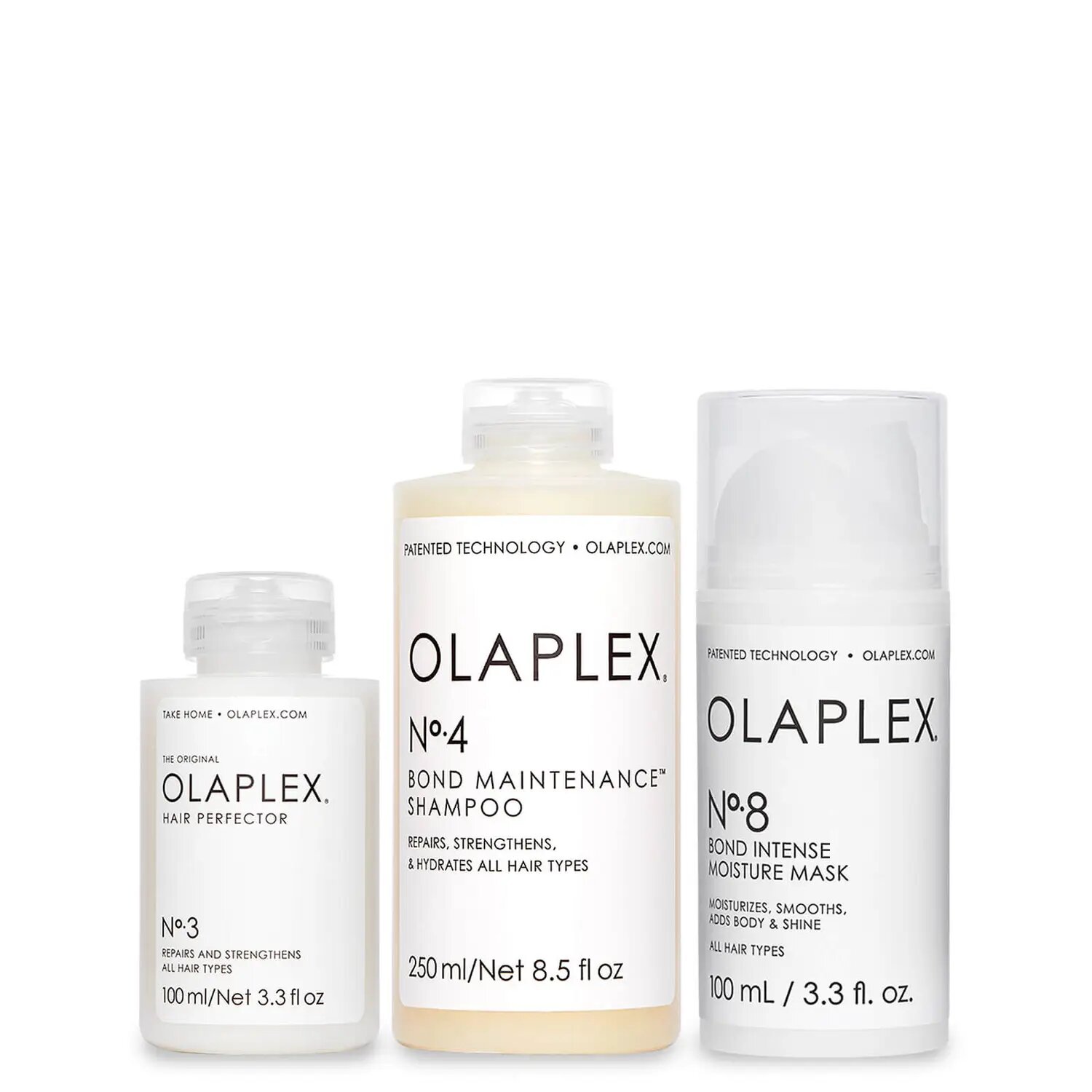 olaplex 3 szampon