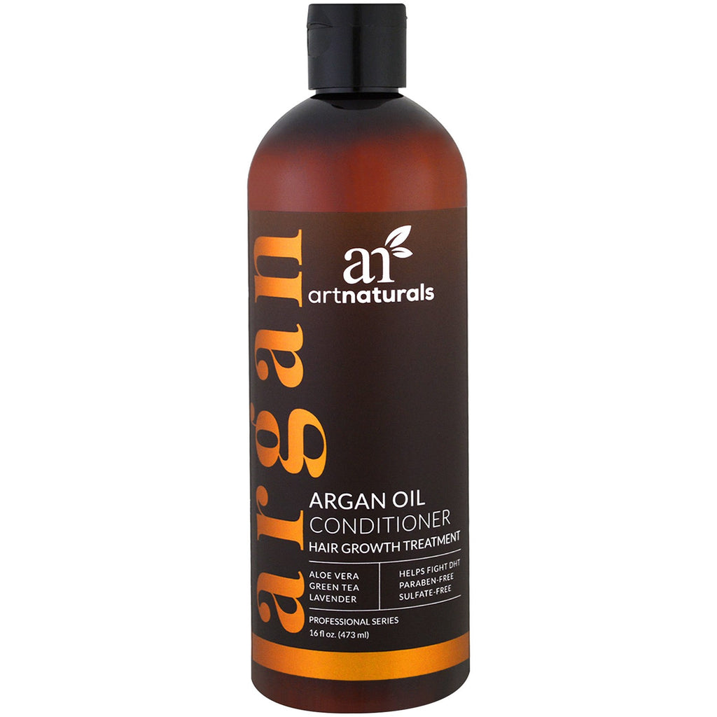 artnaturals argan oil odżywka do włosów