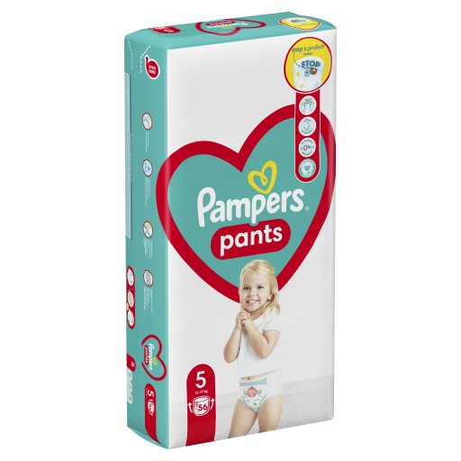 pampers pants 5 lublin najtaniej