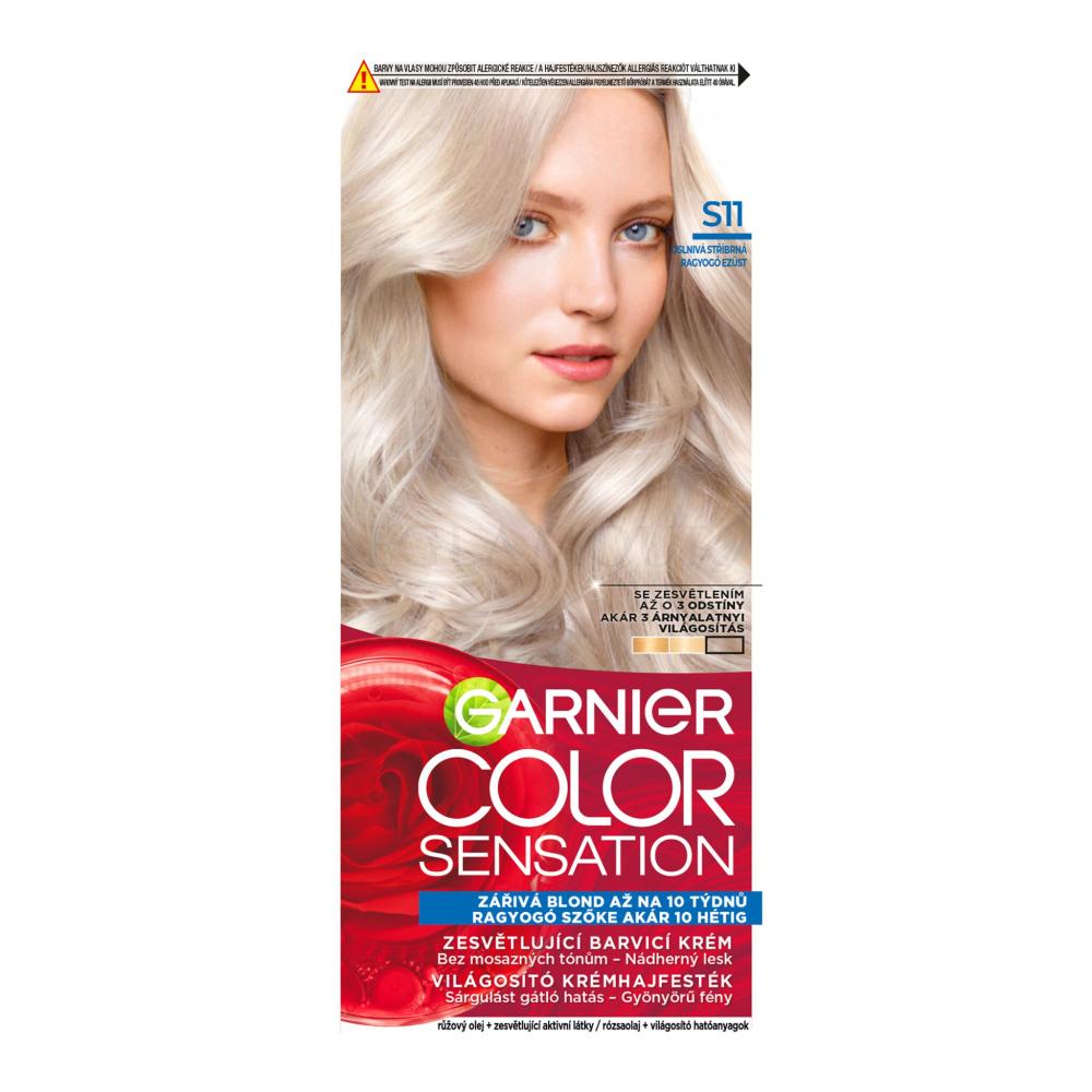 szampon gernier blond instrukcja