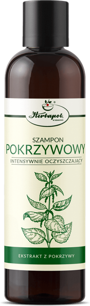 1 szampon z krakowa