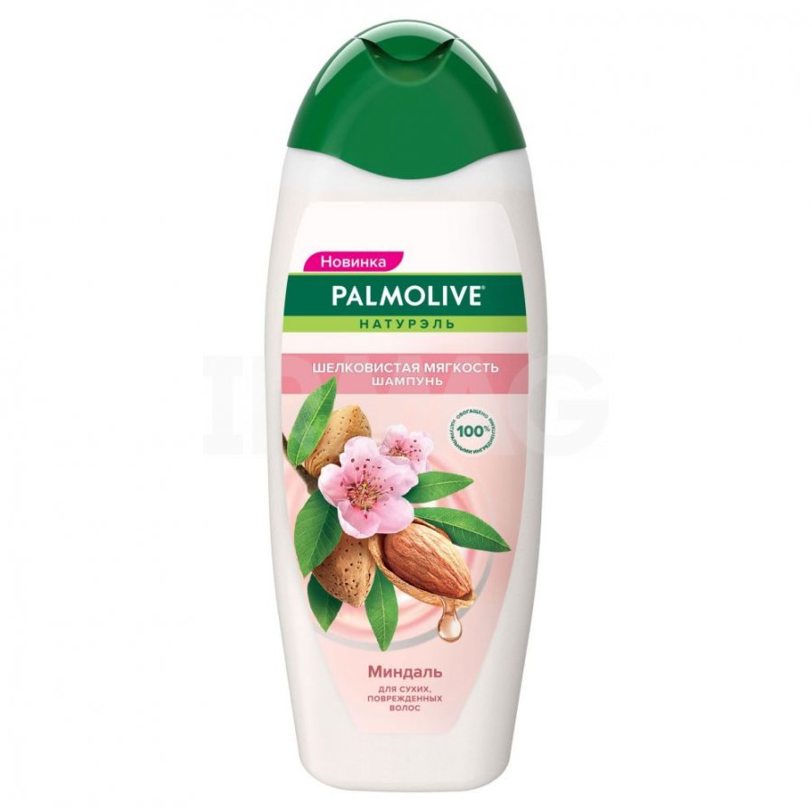 palmolive szampon