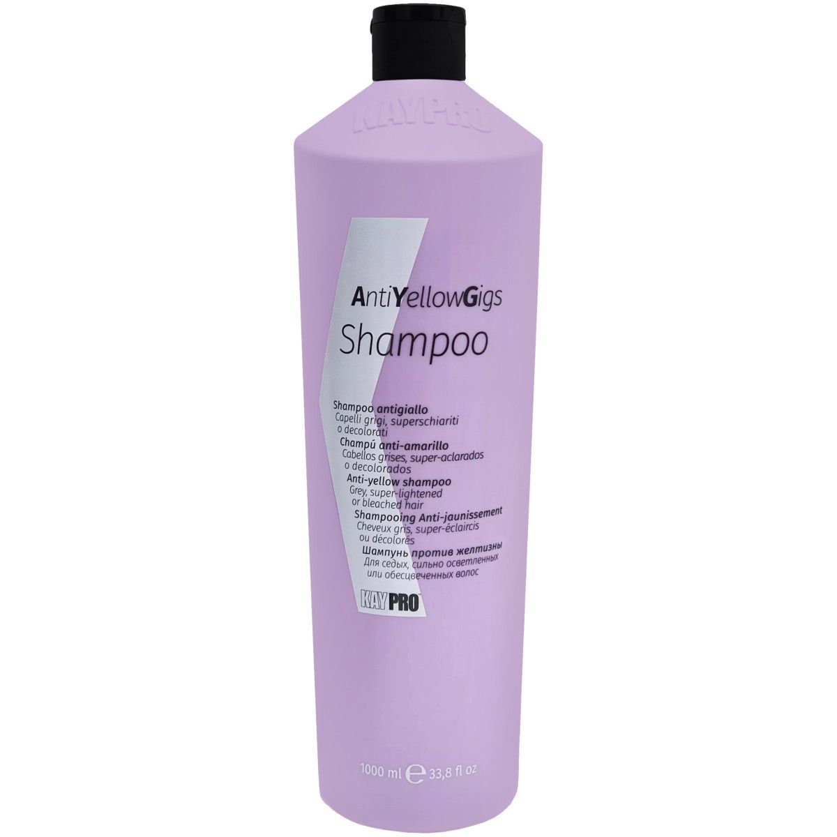 lisap neutrol szampon do włosów