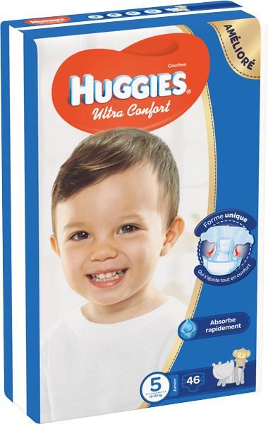 huggies 5 kup w polsce