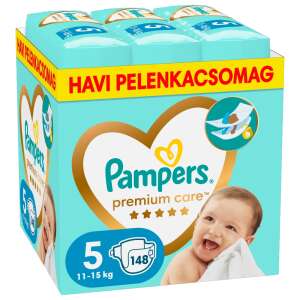 pampers premium care 3 204 allegro