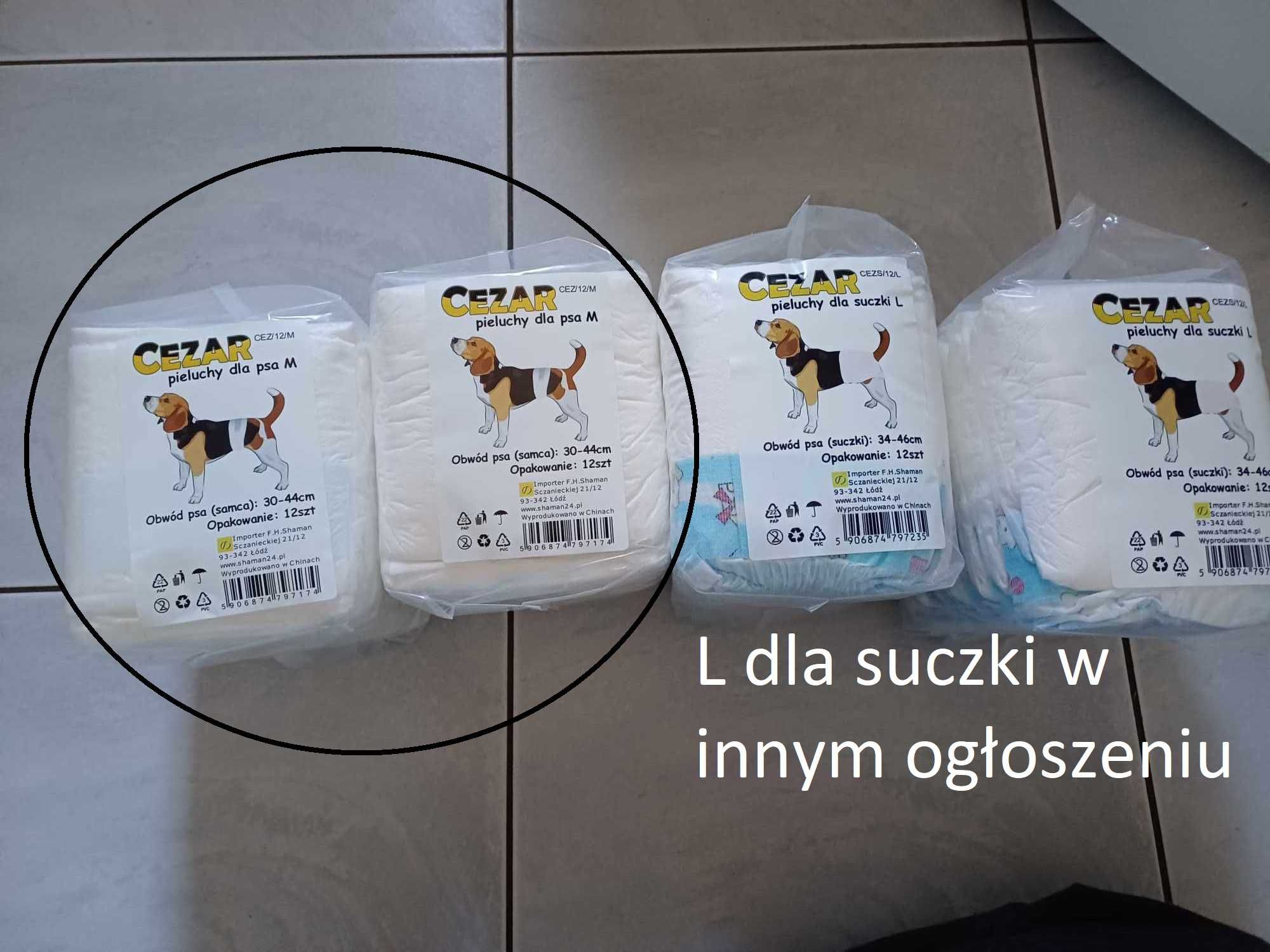 pieluchy po śląsku