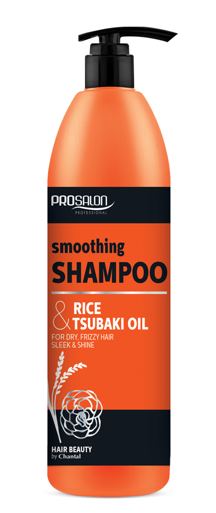 prosalon argan oil szampon z olejkiem arganowym