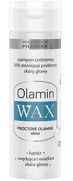 szampon wax na lupiez