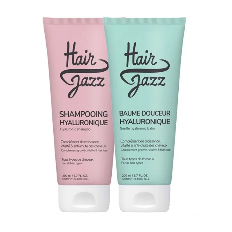 szampon hair jazz rossmann