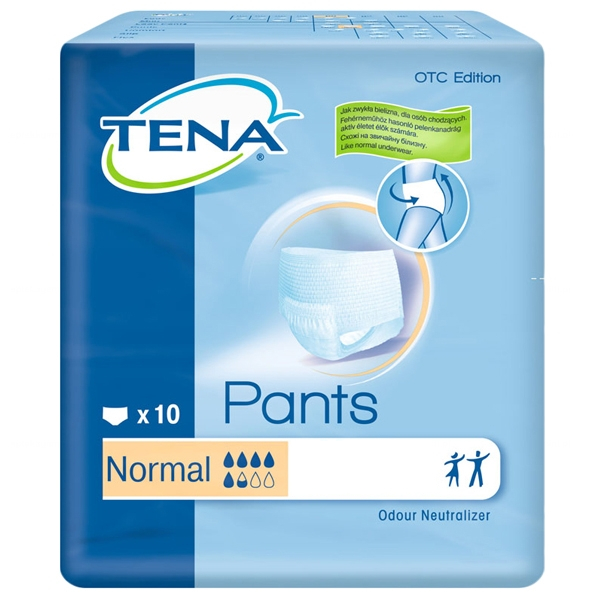 pieluchomajtki tena pants l