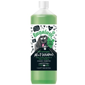szampon dla psa na wypadanie sierści opinie