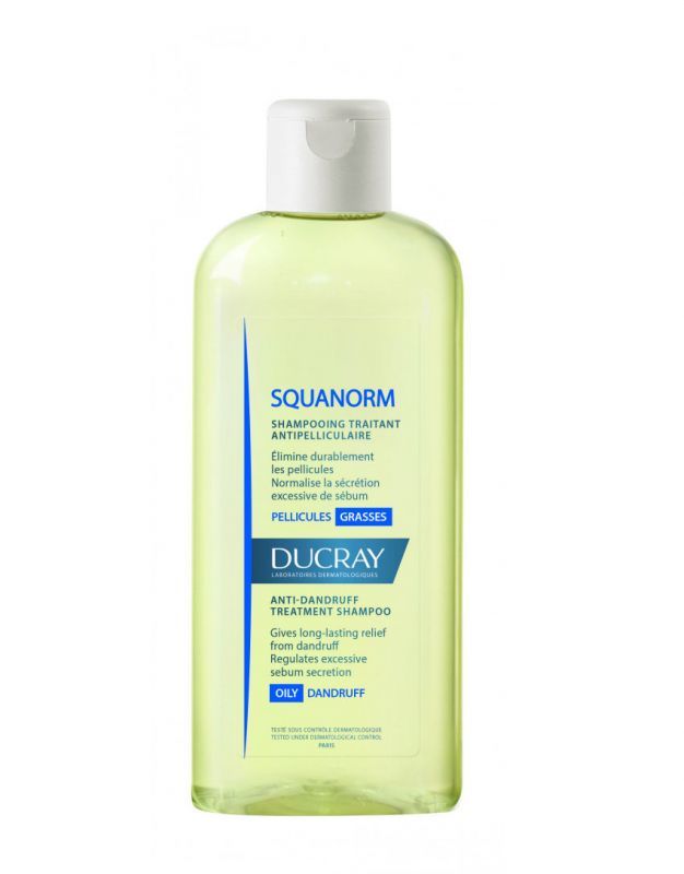 ducray szampon przeciwłupieżowy grasses