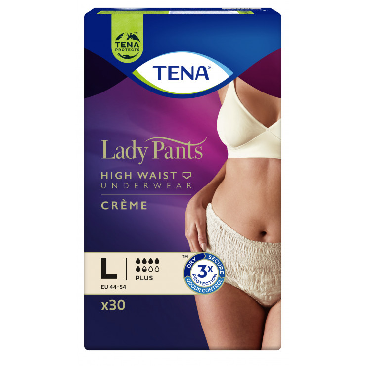 tena pants plus pieluchomajtki