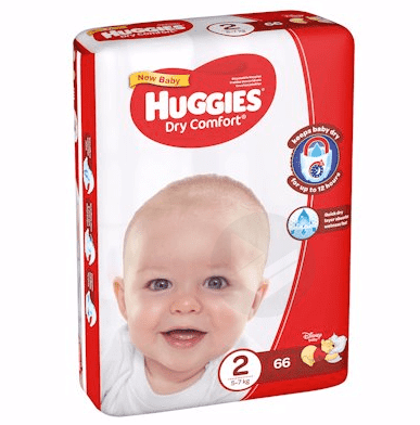 super pharma huggies