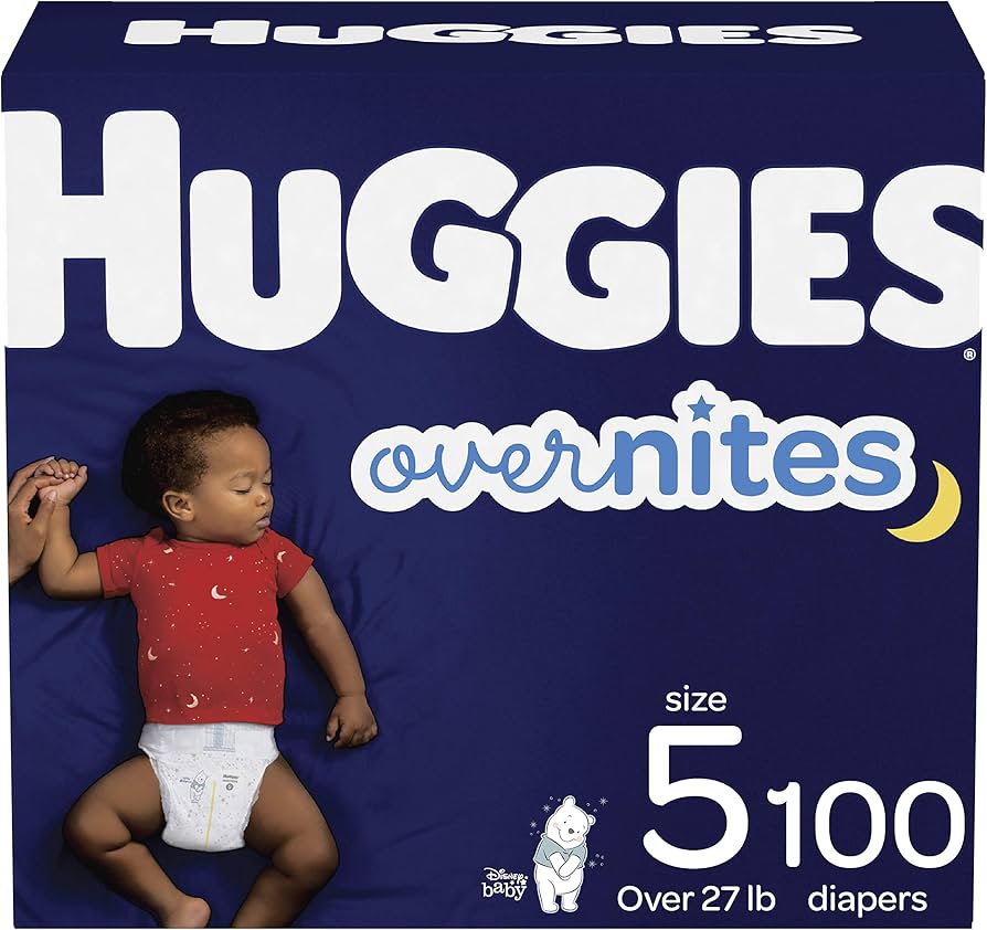 diaper boy huggies