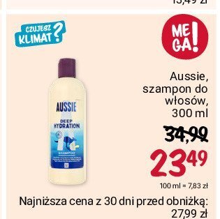 szampon rossmann promocja carot