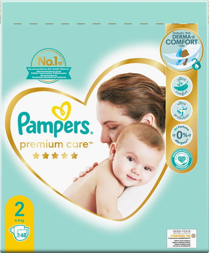 pampers 0 auchan