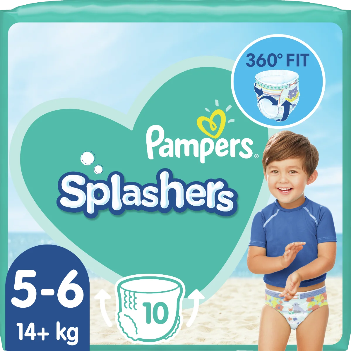 pampers i piłka najlepszy skecz