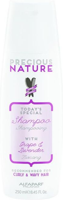 alfaparf precious nature szampon wł kecone 250ml