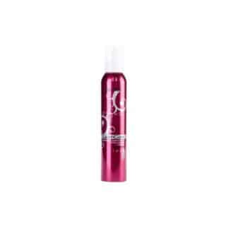 glam care color protect szampon zakwaszający 250ml