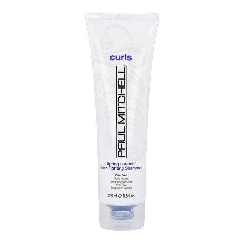 paul mitchell curls spring loaded frizz-fighting szampon do włosów kręconych