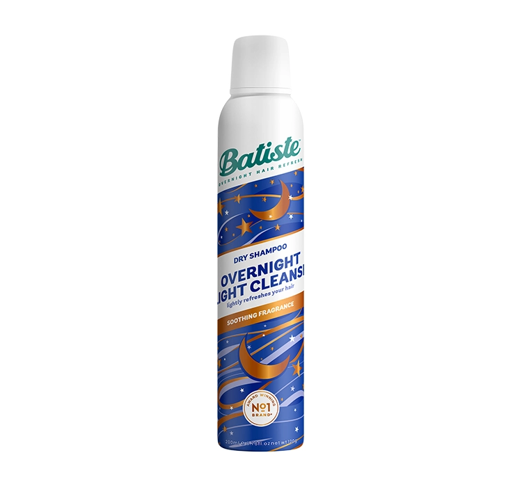 batiste suchy szampon sposób użycia