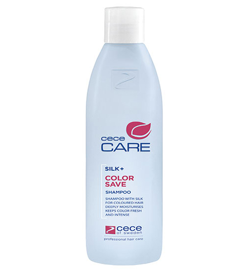 szampon cece care color