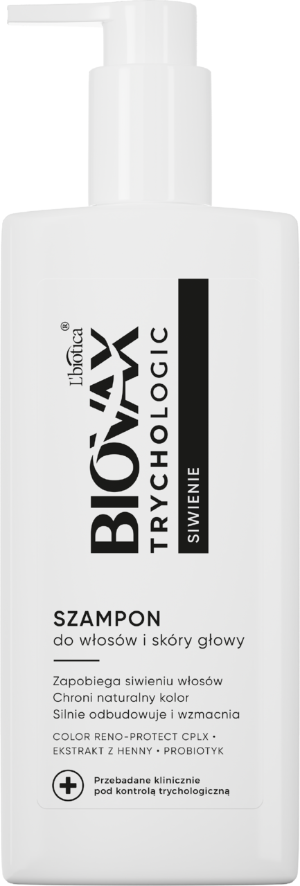 biovax szampon rossmann