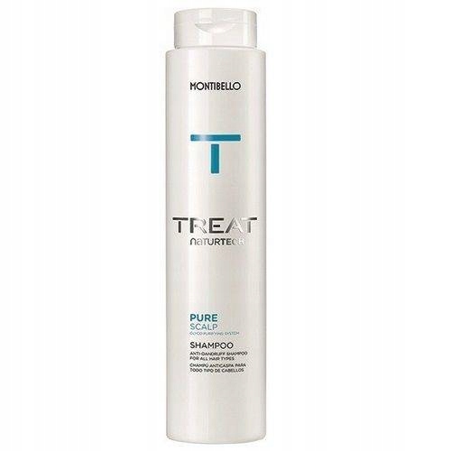 montibello treat naturtech keratin szampon 300 ml