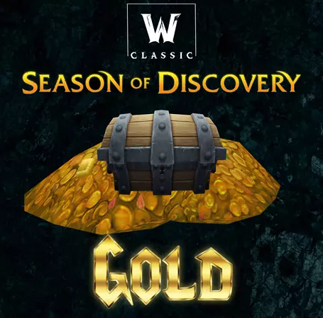 Buy WOW Gold