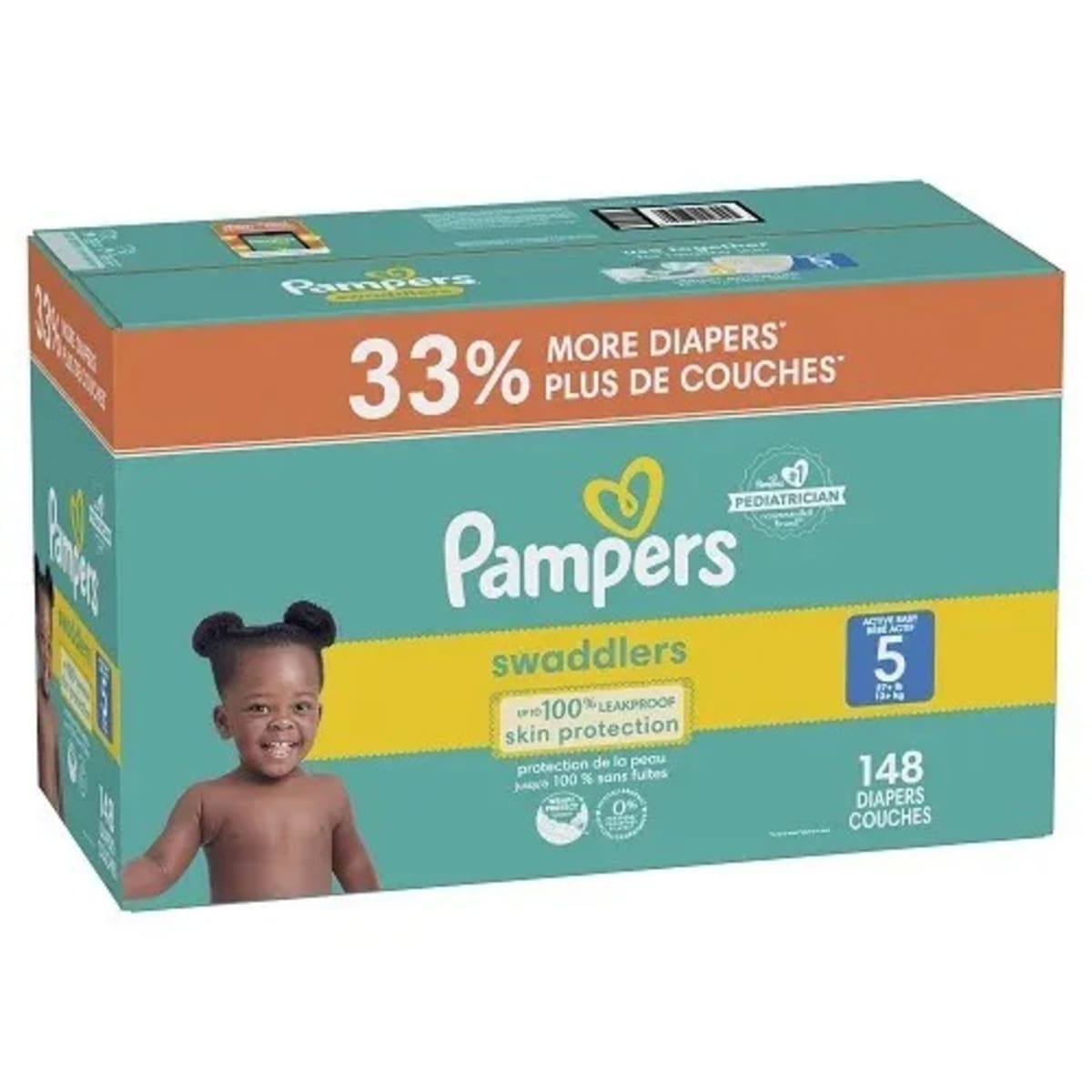 pampers pants 4 148