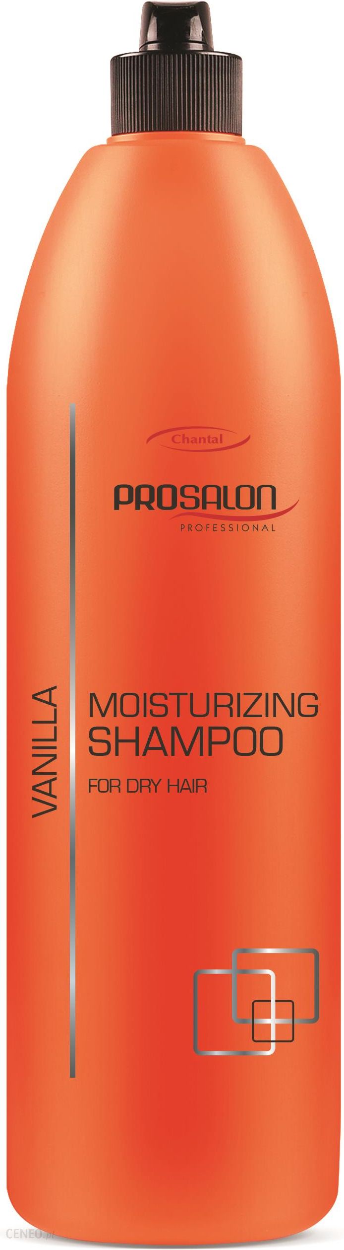 chantal prosalon med szampon do włosów ze skłonnością do wypadania