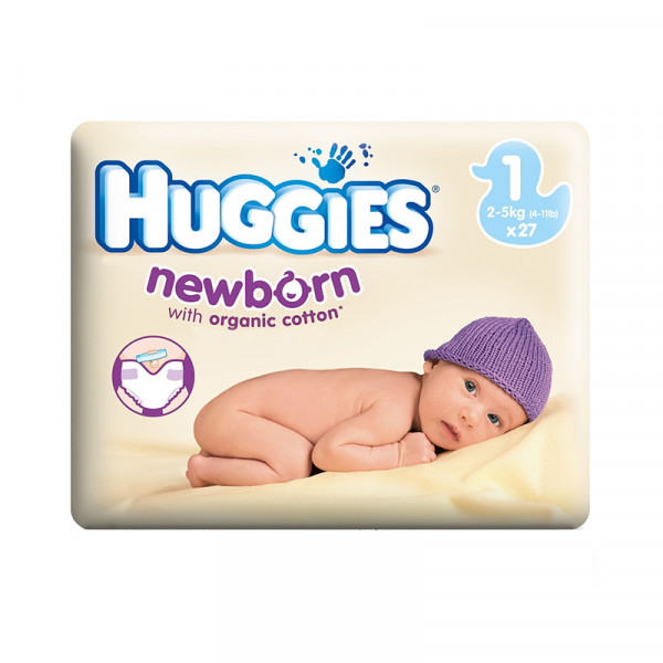 huggies firma