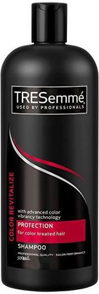 tresemme szampon do wlosow farbowanych opinie