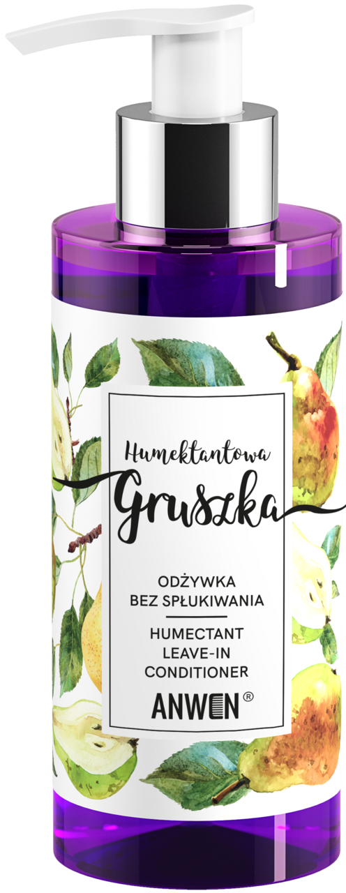 rossmann odżywka do włosów bez spłukiwania jedwabnego