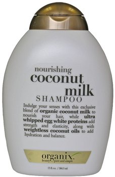 szampon coconut milk