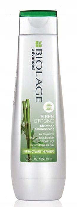 matrix biolage fiberstrong szampon allegro