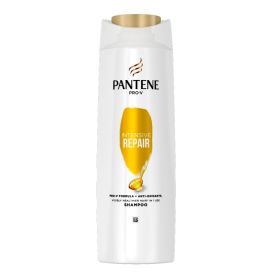 szampon pantene w oku