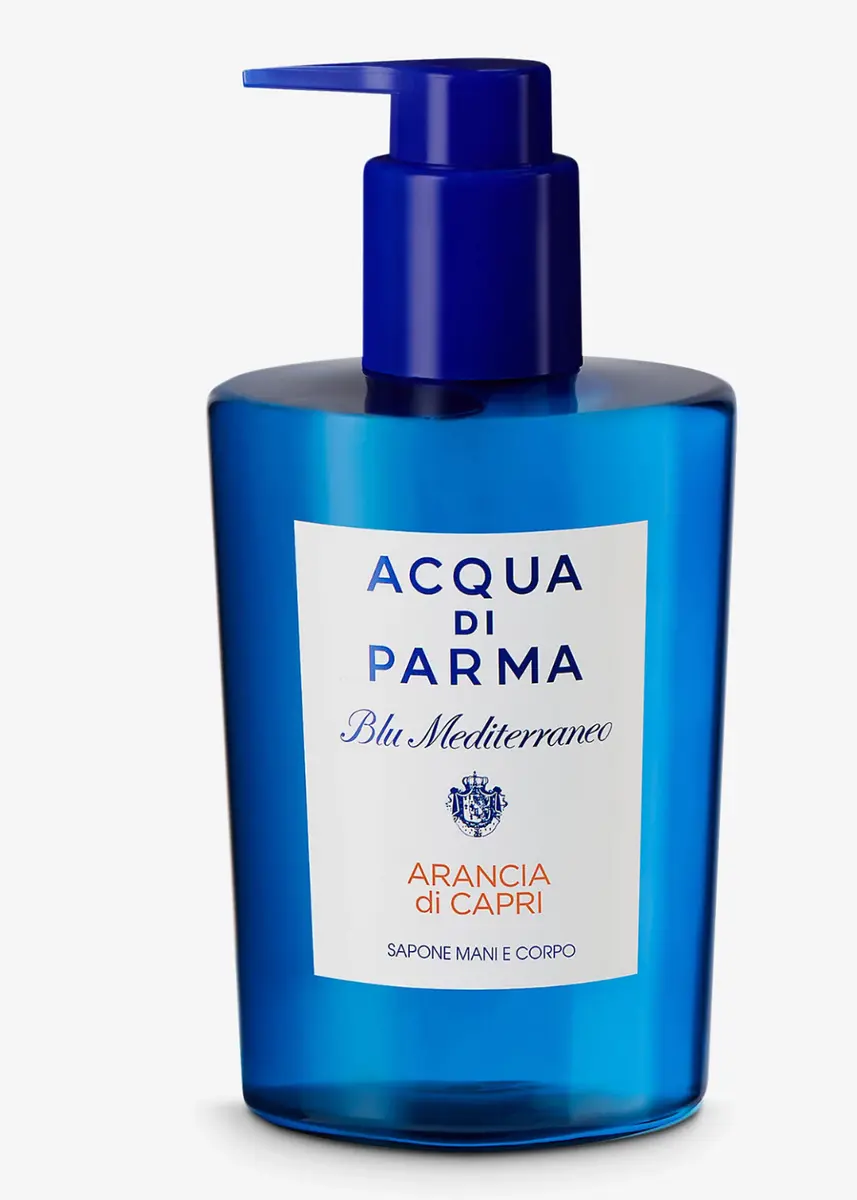 acqua di parma szampon