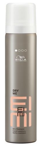 wella eimi dry me dry shampoo suchy szampon