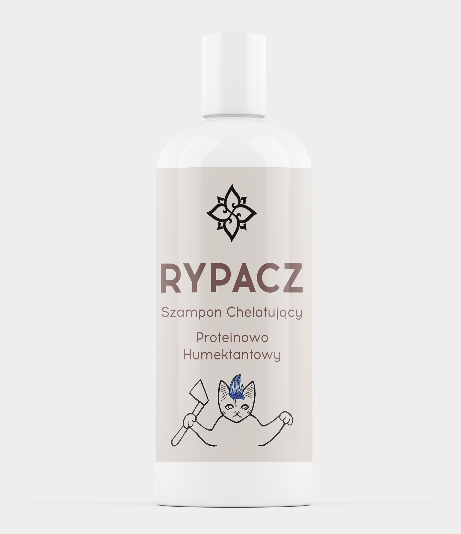 rypacz szampon